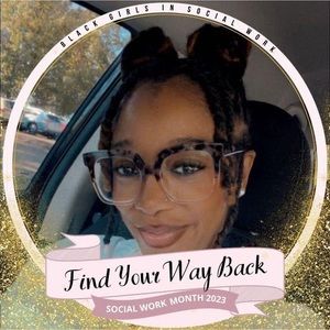 Meet your Posher, Chasity